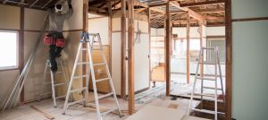 Entreprise de rénovation de la maison et de rénovation d’appartement à Anla